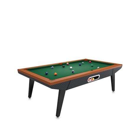 Billiard Monogram MM Tela Monogram 